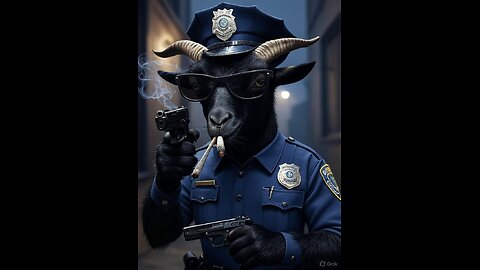 🍁 559 - PHILLIP IS THE POLICE NOW
