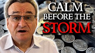 Bullion Dealer Reacts to Silver Price TRIPLING in 5 Years