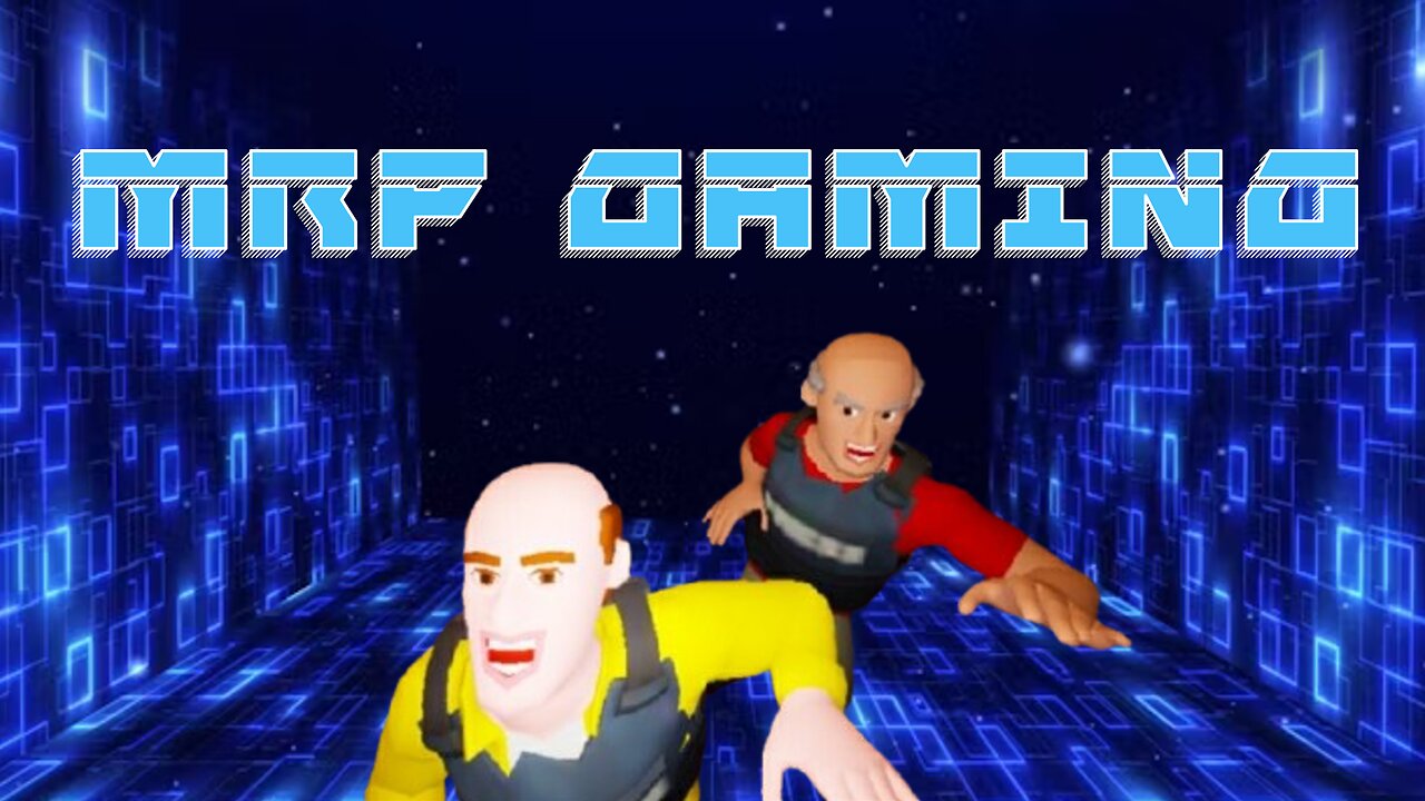 MRP Gaming Stream: FlyKnight, Hand Of Doom, & Other Stuff Possibly!