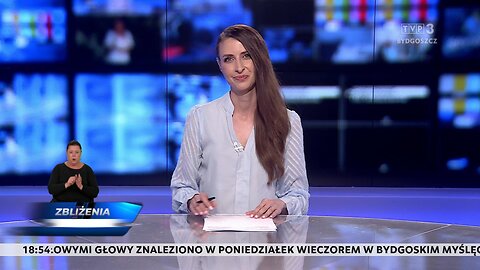 Zbliżenia TVP3 Bydgoszcz 01.07.2025