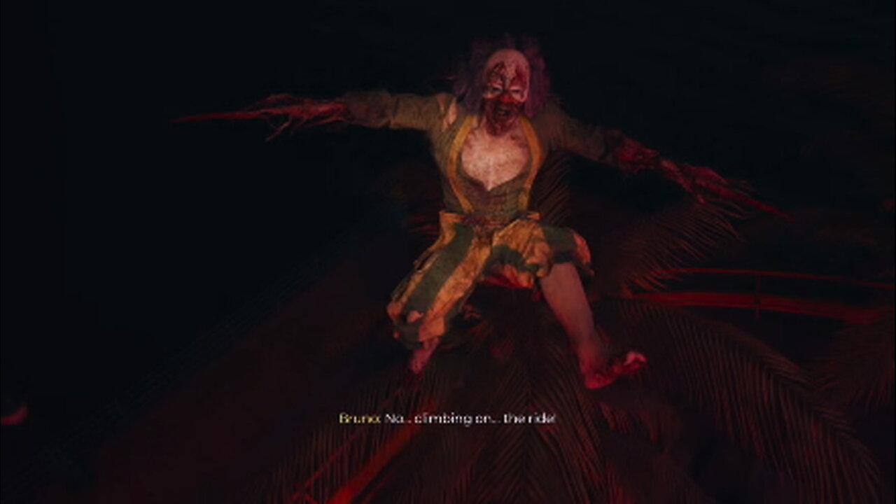 I'm the real butcher 🔪#5