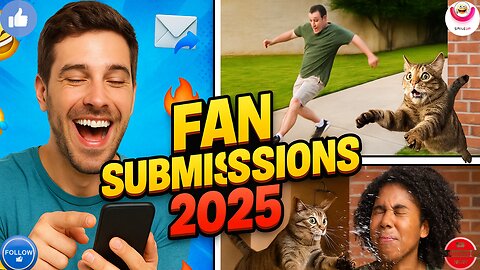 Top Viewer Submissions of 2025! 😂 Funniest Clips So Far | SmileUp