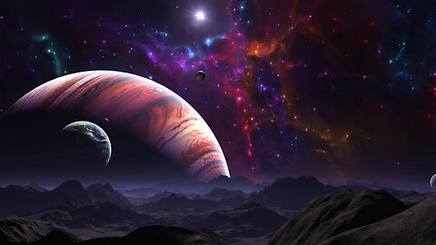 Relaxing Space - Melodic Deep | Best Deep House - Organic House & Downtempo 2025 - Petar EDM