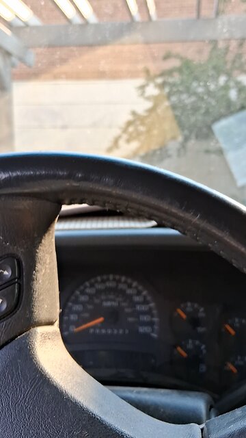 a little whistle tune ed.