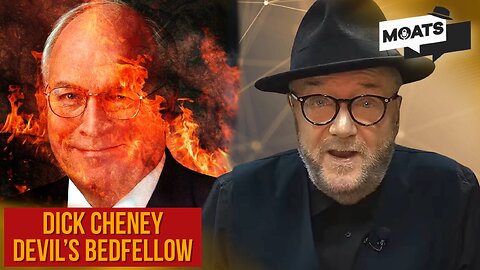 The devil has a soul mate