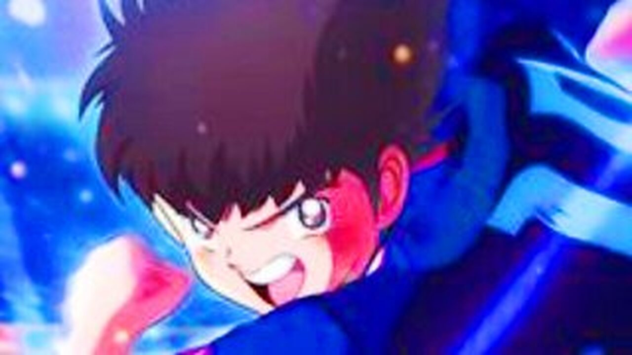 CAPTAIN TSUBASA Walkthrough Gameplay Letsplay DEMO PS5 Pro No camera No commentary