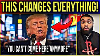 🚨YOU WON’T BELIEVE WHAT TRUMP JUST DID ABOUT THE ATTACK IN COLORADO…