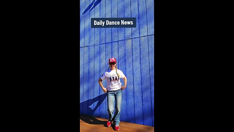 Daily Dance News