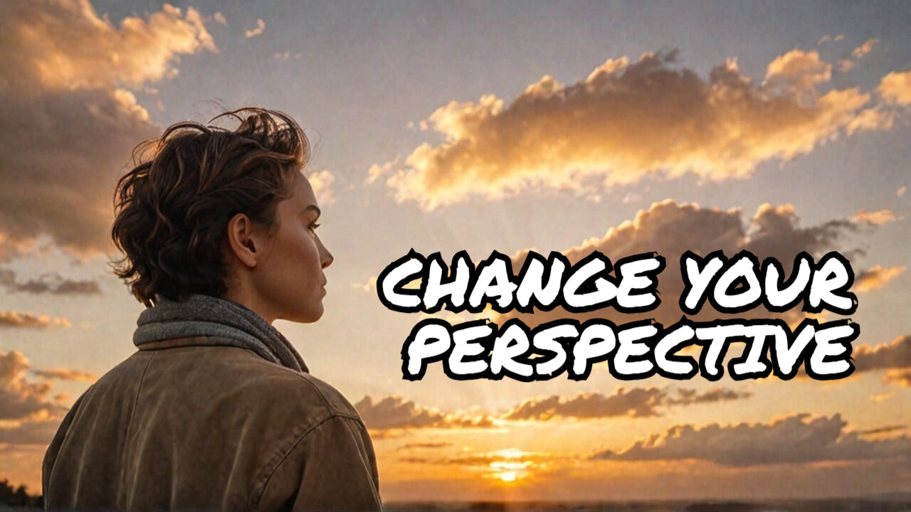 Life-Lesson that will change your life perspective