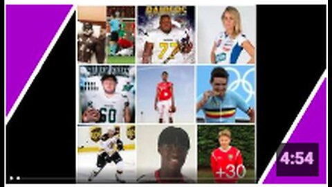 "Checkur6 Presents: Young Hearts Part Two"