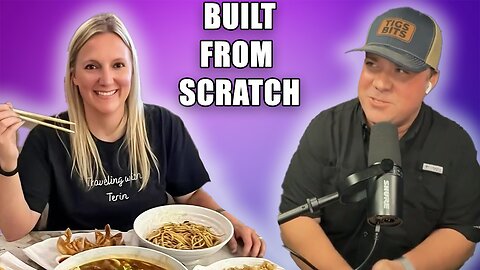 What Every New Content Creator Needs to Hear!