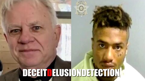 A 70-year-old white man was shot and killed by a black suspect during an armed carjacking