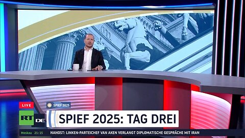 Wir sollten miteinander Handel treiben