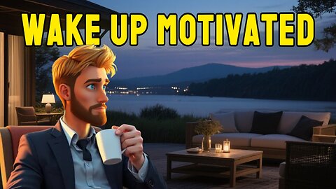 Your EVENING ROUTINE Is RUINING Your Life