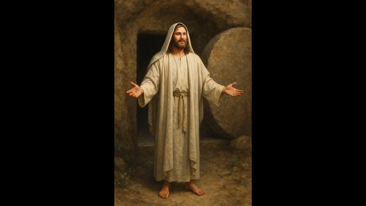 Is Your Lamp Full - Matthew 25:1