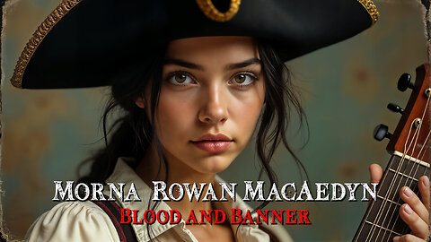 Blood and Banner