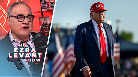 Ezra Levant: Proximity to the U.S. is Canada's greatest blessing
