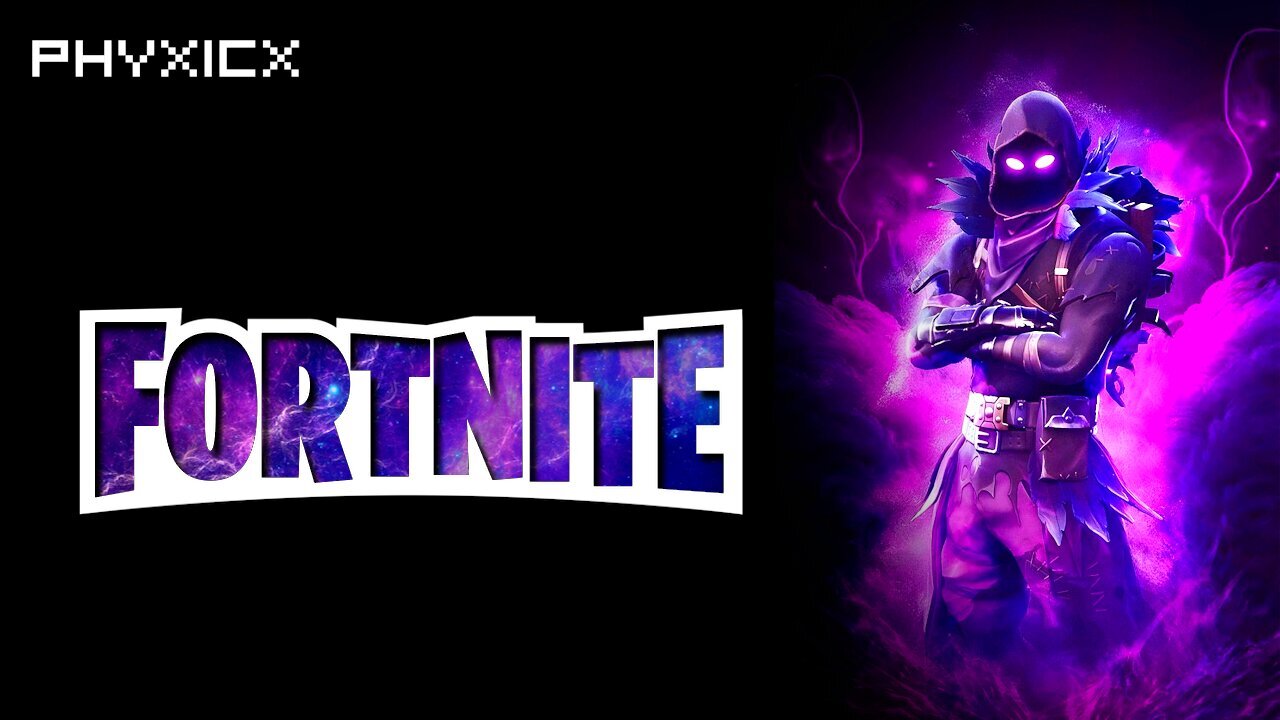 Fortnite with Midnight! then who knows? - 7/3/2025