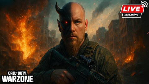 🔴Warzone M&K Sniping: Finding the Devils You Don't Know