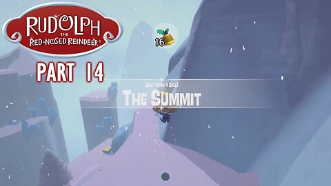 Rudolph the Red-Nosed Reindeer (Blind/Switch/Switch 2) Part 14 ~ Fuc*ing Knock Back!