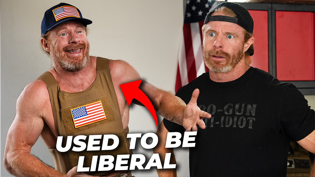 When Your Conservative Friend Used to be a Liberal