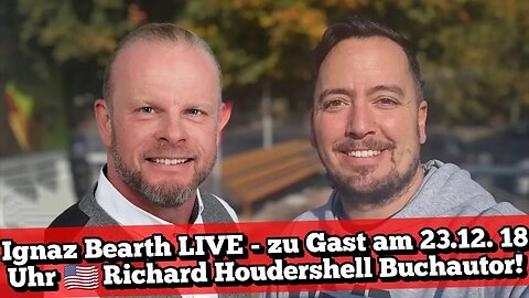 (Cl-Dr-Tg.23.12.2025)IgnazBearthDienstag-LIVE