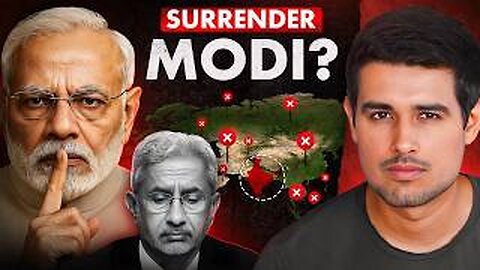 How India’s Foreign Policy Became a DISASTER? | Failure of S.Jaishankar and Modi | Dhrav Rathee