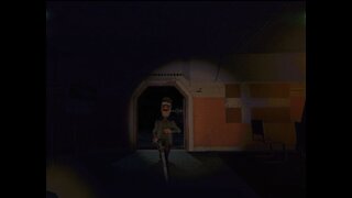 He Really Needs To Wear A Bell... - R.E.P.O.