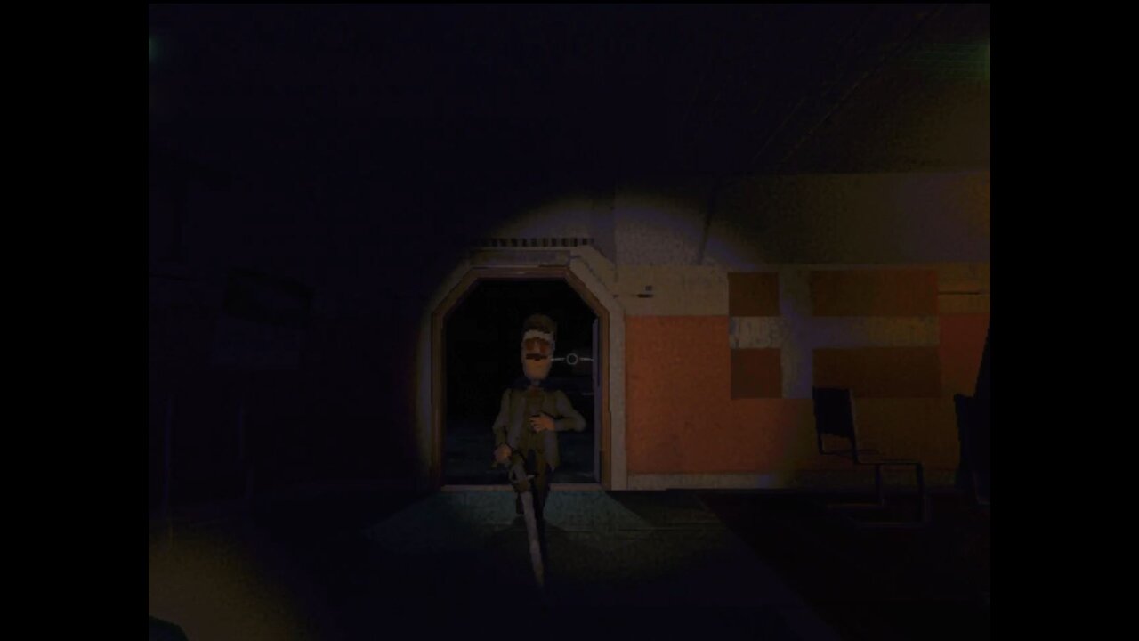 He Really Needs To Wear A Bell... - R.E.P.O.