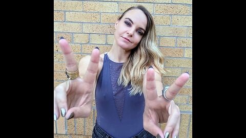 Angela Belcamino: LWOX W/NAG CEO