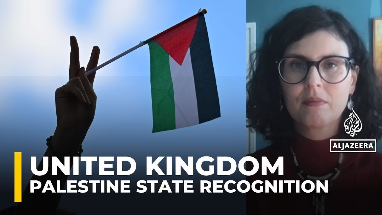 UK must act beyond words to deliver real change for Palestinians: Liberal Democrat MP