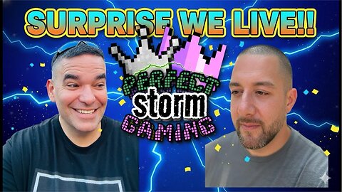 🔥 PSG LIVE 25 — THANKSGIVING EVE POP-UP SPECIAL 🔥 Retro Games, Lightgun Madness