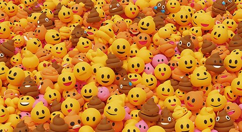 Emoji Storm [Music]