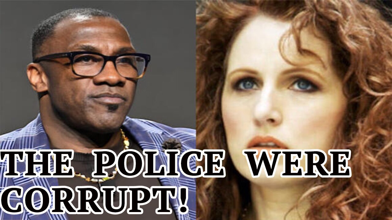 Shannon Sharpe may be F**KED after his ex drops BOMBSHELL interview with SHOCKING ALLEGATIONS!