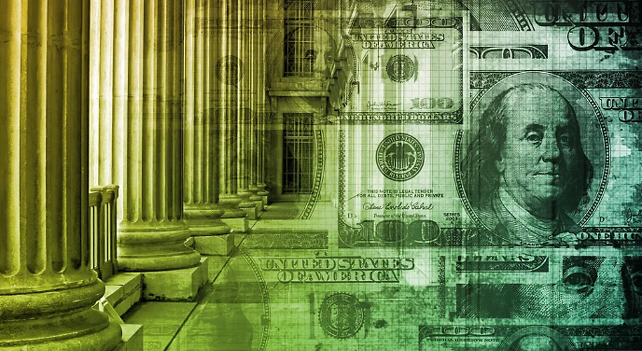 Illuminati , Rothschild and Rockefeller