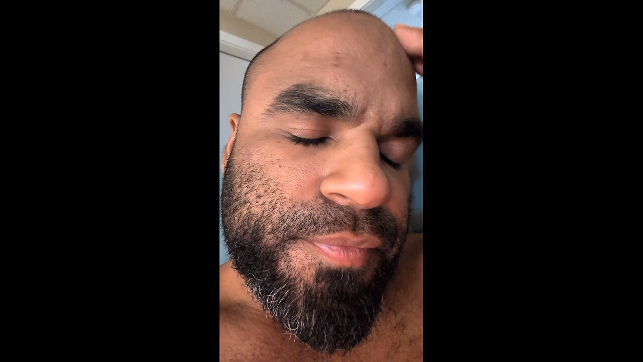 I need silence right now.