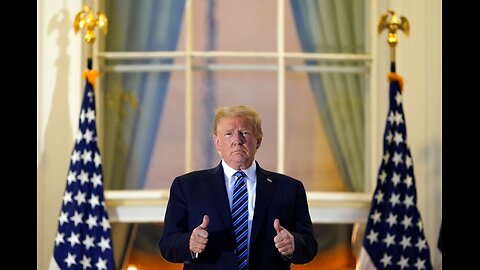 CNN Talking Head: Trump’s Immigration Approval Rating Is Through The Roof