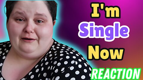 The Breakup Of Amberlynn and Jade | Reaction