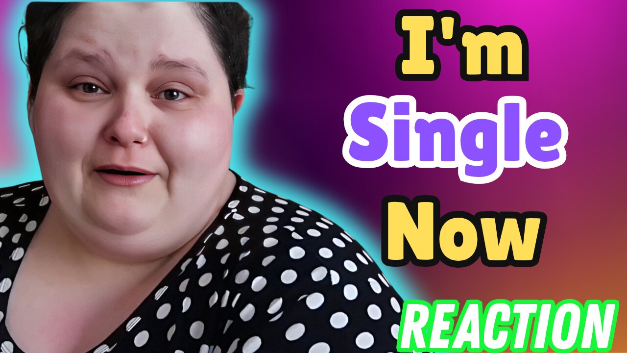 The Breakup Of Amberlynn and Jade | Reaction