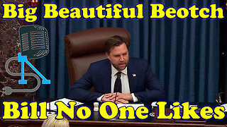 Back To The House To Pass BBB | On The Fringe