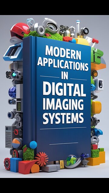 Modern Applications In Digital Imaging Systems