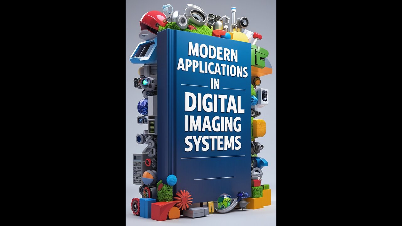 Modern Applications In Digital Imaging Systems