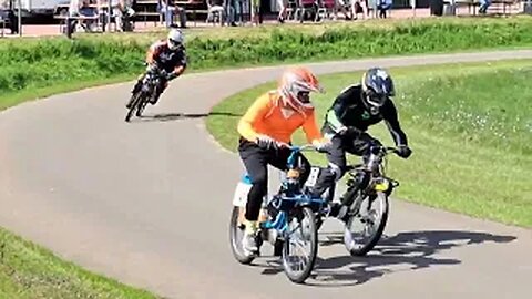 Paganiproductions@ Smartphone special Nk Solex race 3 5 2025