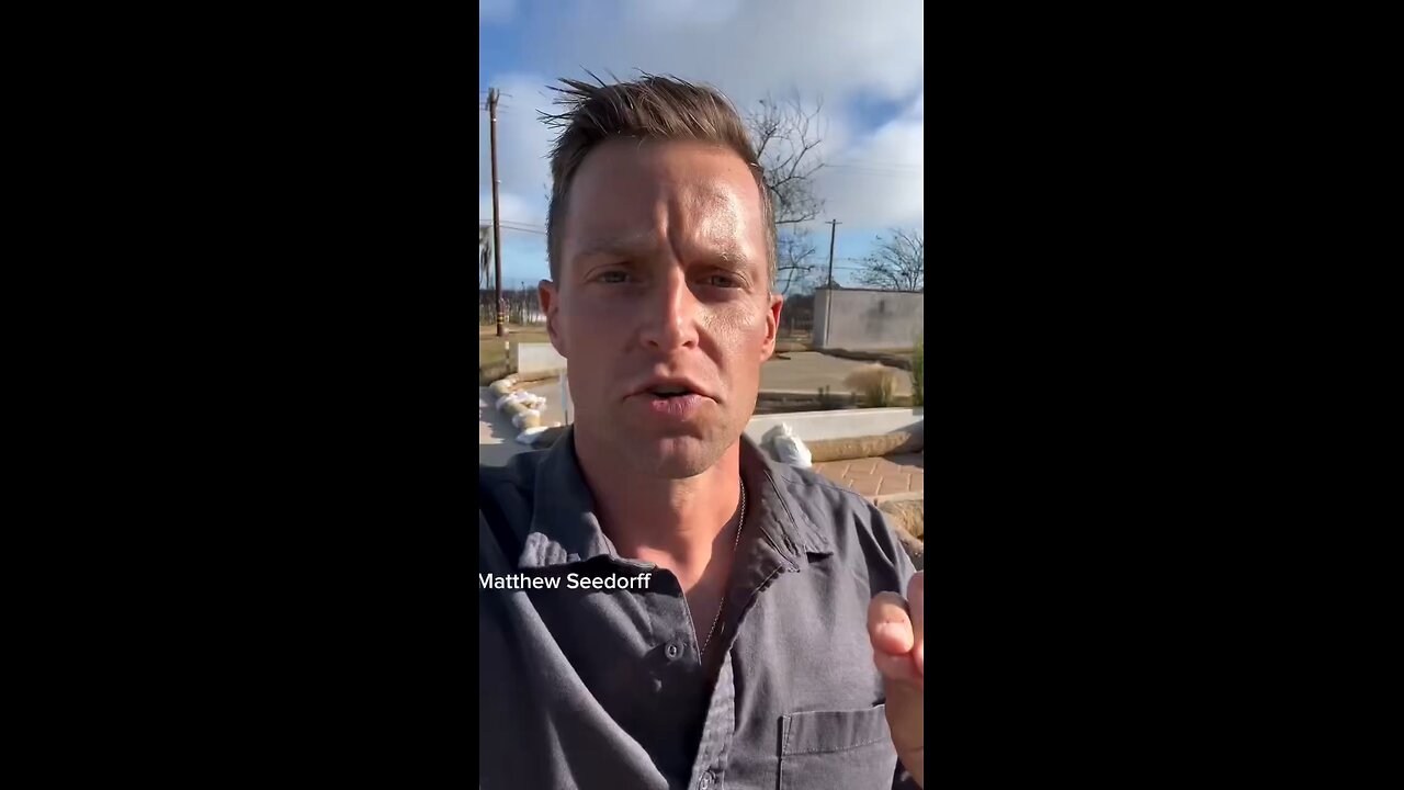 Gavin Newsom working to turn sections of destroyed Pacific Palisades properties into duplexes