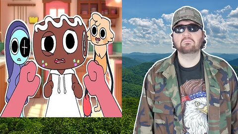 Dandy's World: Sprout Snaps At Cosmo (Tamers Official) - Reaction! (BBT)