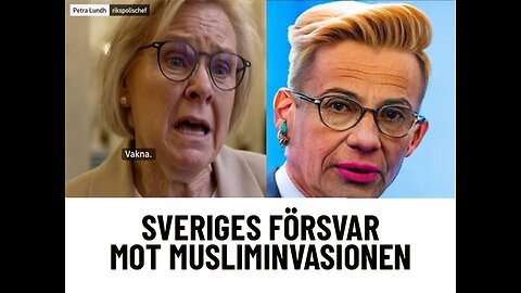 Fortsättning från Gisell som slutade på Folkmordsmyndigheten