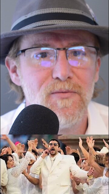 Jest Another News Show - America gets Way Bigger