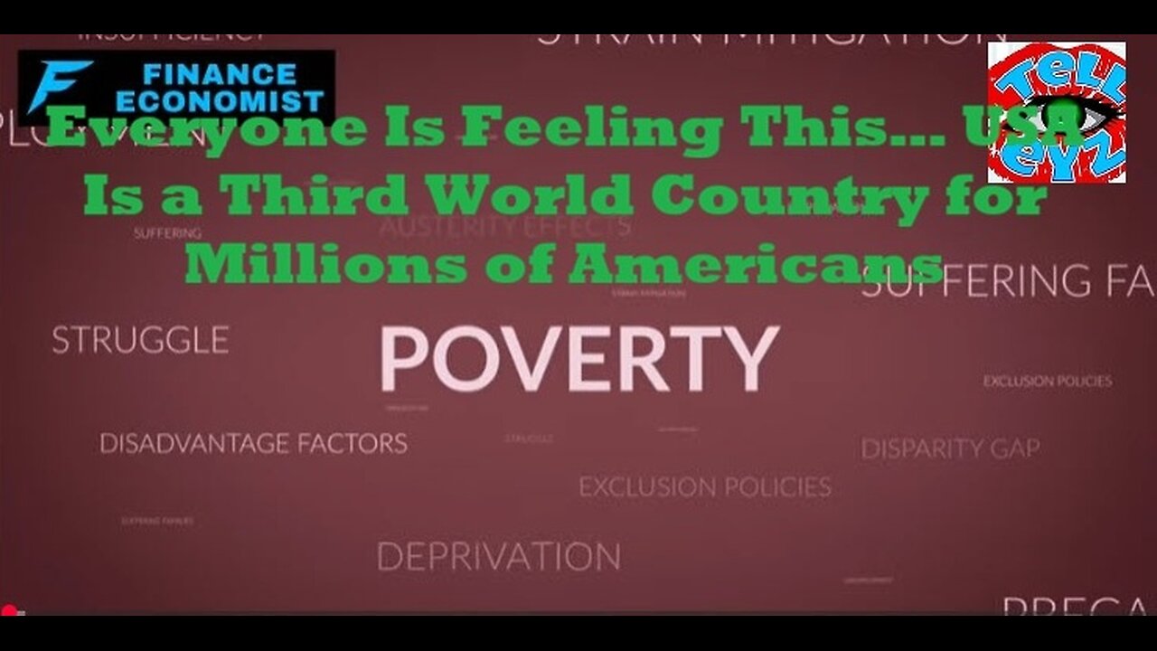 Everyone Is Feeling This…