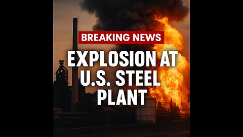 Explosion at U.S. Steel’s Clairton Coke Works — 1 Dead, 1 Missing, 10 Injured