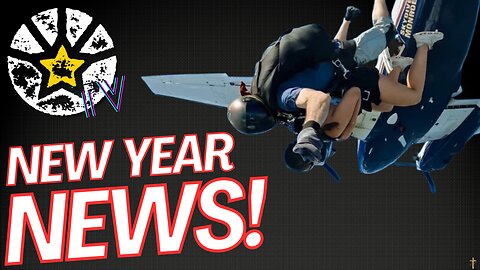 Starting 2026 Strong!